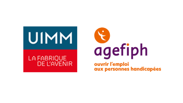 L’UIMM et l’Agefiph s’unissent pour vous aider à trouver un emploi dans l’industrie 